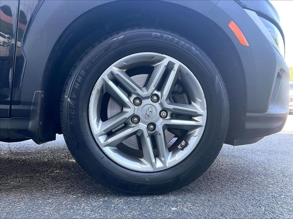 2022 Hyundai Kona — photo 7