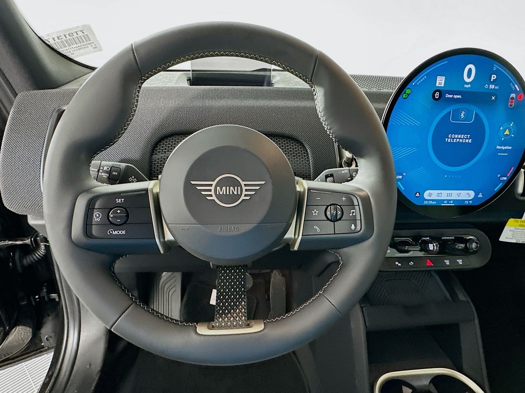 Thumbnail: 2026 MINI Cooper Countryman - 10