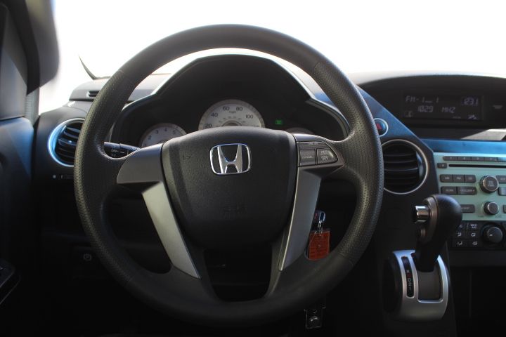 Used Car 2010 Honda Pilot  Lx For Sale Under $10,000 In Georgetown, Texas