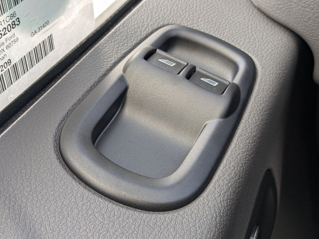 2025 Ford Transit-250 Cargo Van 