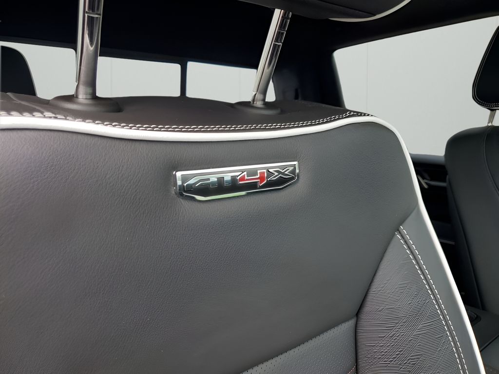 Used Car 2024 Gmc Sierra 1500  At4x For Sale Under $70,000 In Austin, Texas