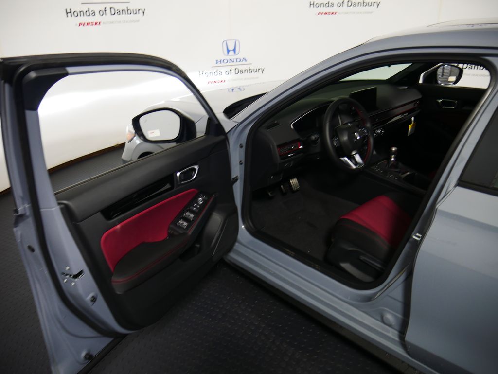 Thumbnail: 2026 Honda Civic - 10