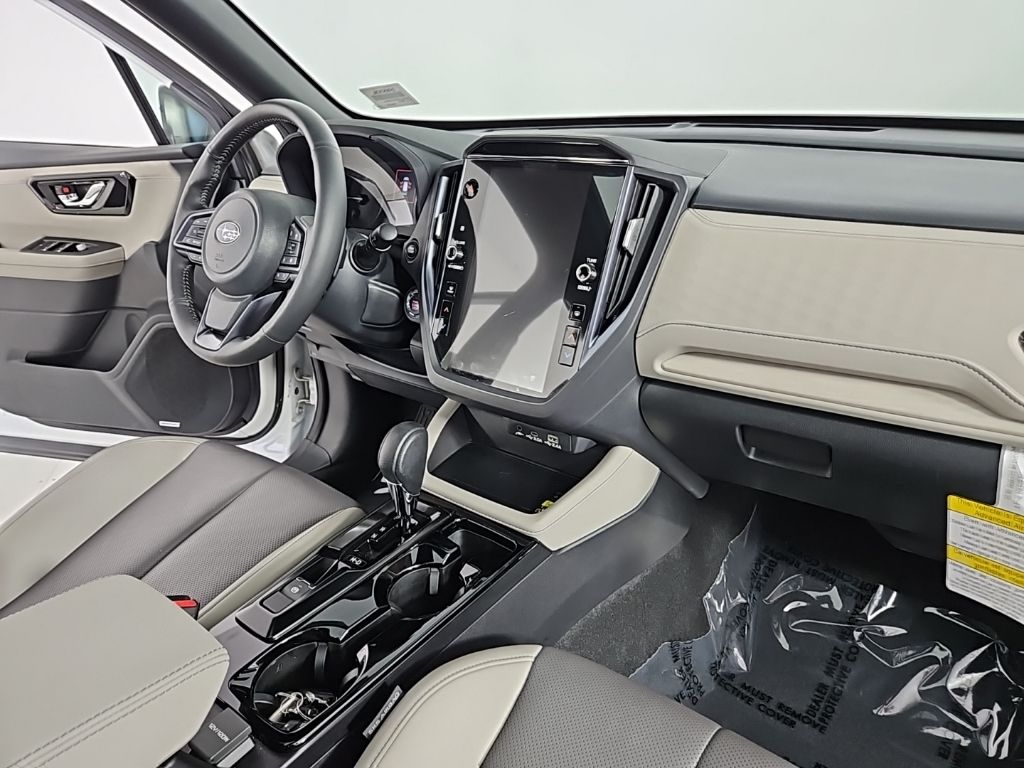 Thumbnail: 2026 Subaru Forester - 13