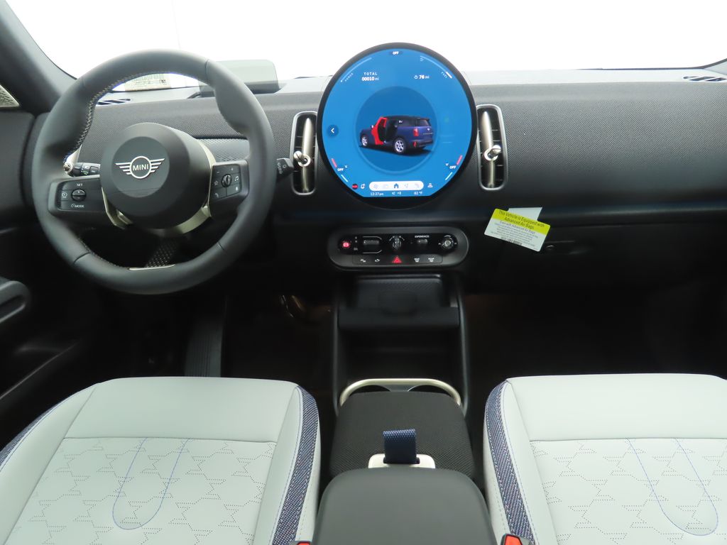 Thumbnail: 2026 MINI Cooper Countryman - 14