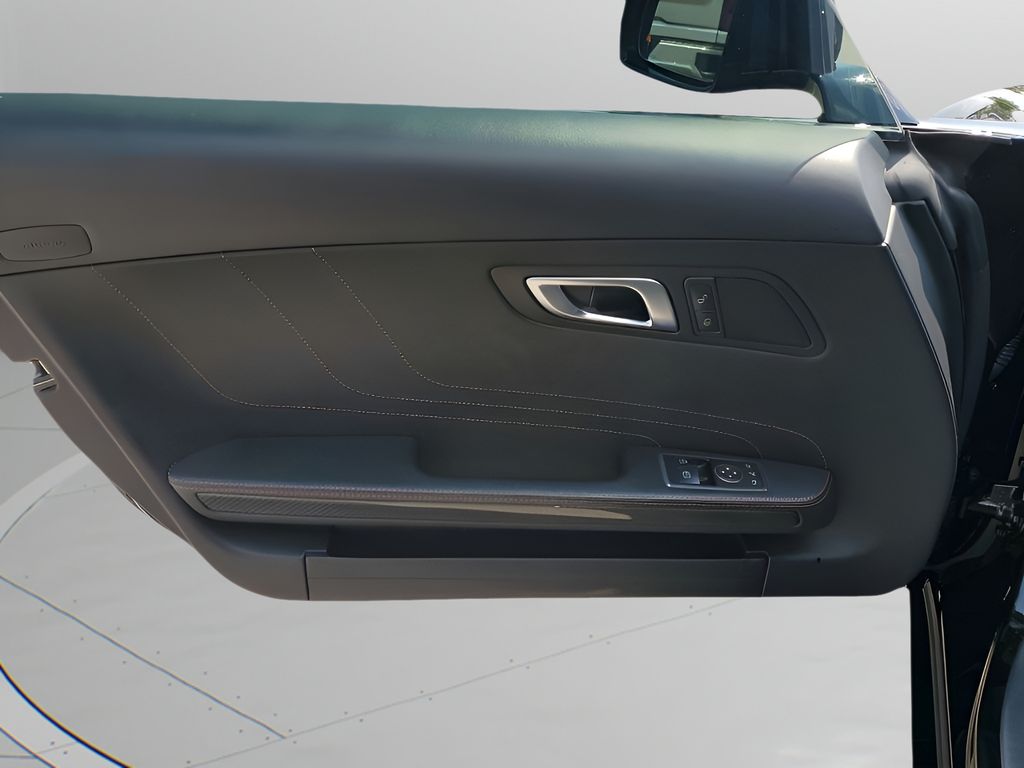 Used Car 2013 Mercedes-benz Sls Amg®  Gt For Sale Under $140,000 In Austin, Texas