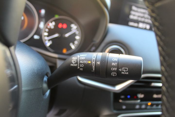 Used Car 2025 Mazda Cx-70  3.3 Turbo Preferred For Sale Under $35,000 In Georgetown, Texas