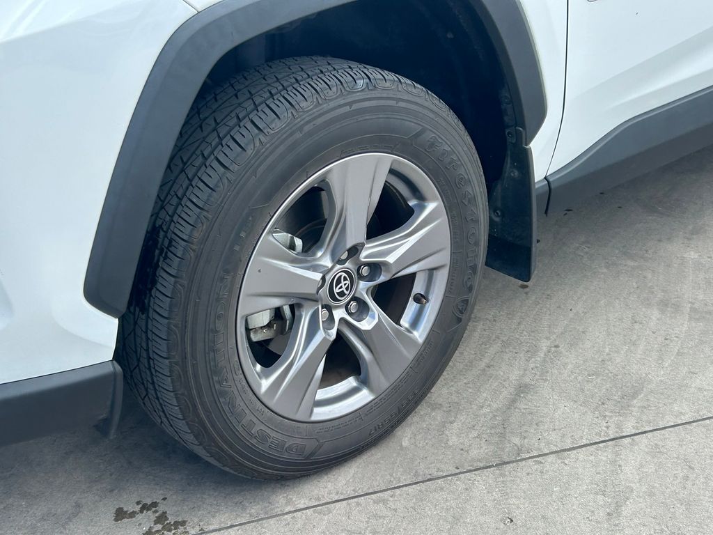 Used 2024 Toyota RAV4 SUV