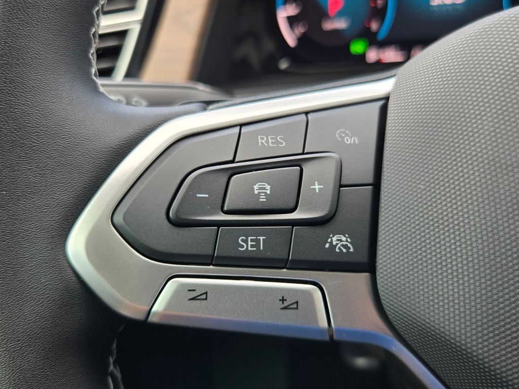 2026 Volkswagen Atlas - $42,586