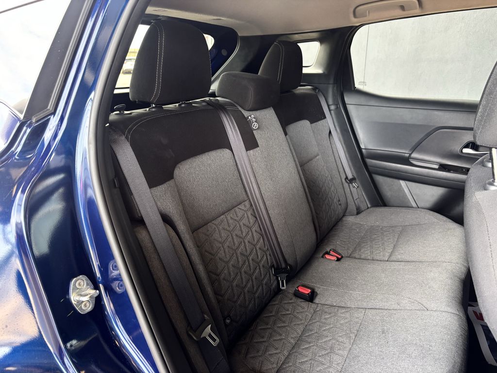 New 2026 Nissan Kicks SUV