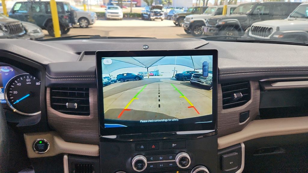 2024 Ford Expedition