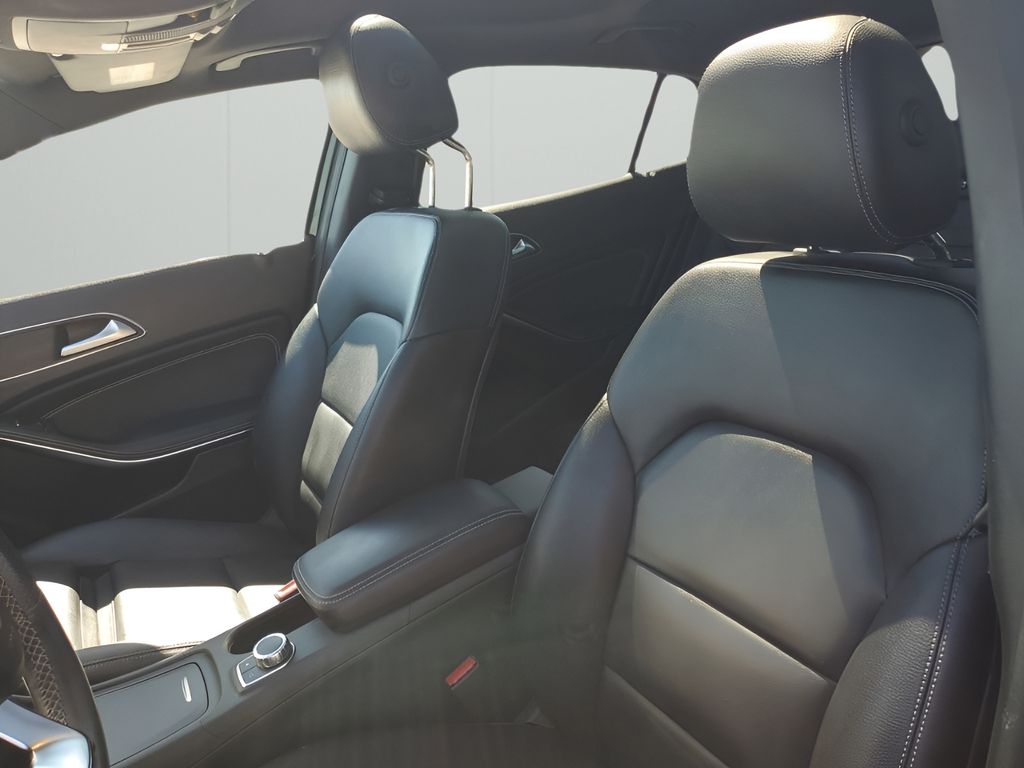Used Car 2016 Mercedes-benz Gla  Gla 250 For Sale Under $20,000 In Austin, Texas
