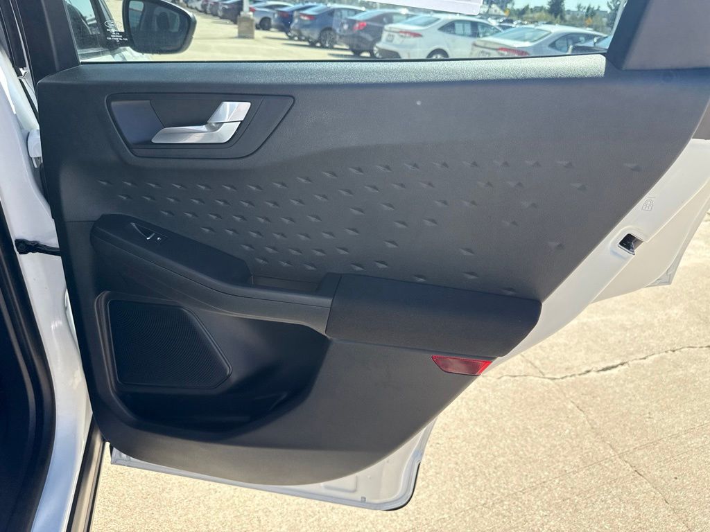 Used 2020 Ford Escape Hybrid SUV