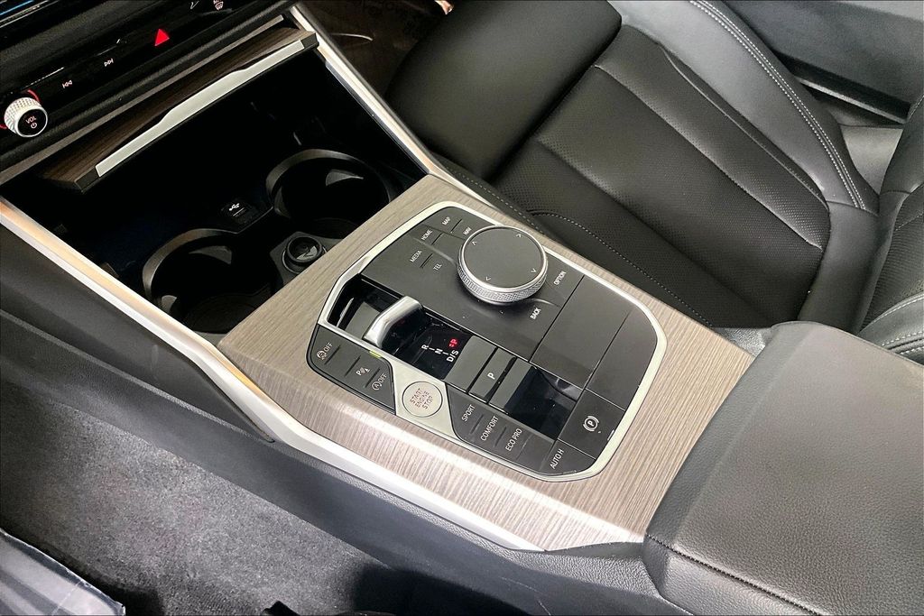 Used 2025 BMW 4 Series 430i For Sale in OLIVE BRANCH, MS