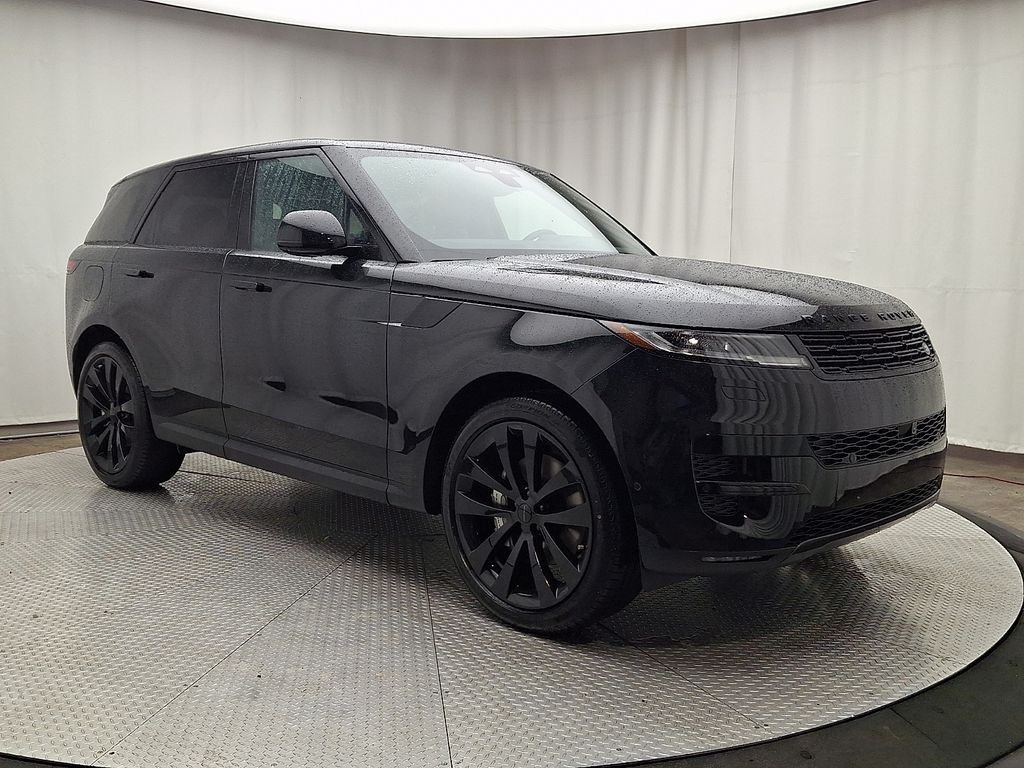 Thumbnail: 2026 Land Rover Range Rover Sport - 2