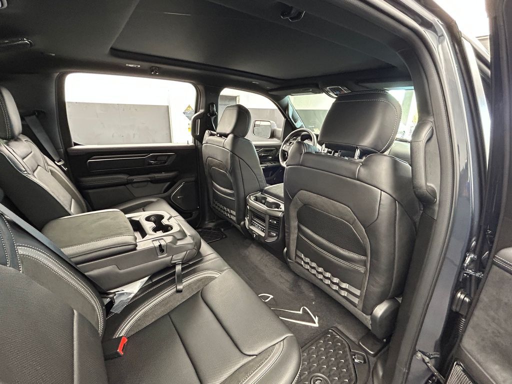 New 2026 Forged Blue Metallic Ram RHO image 43