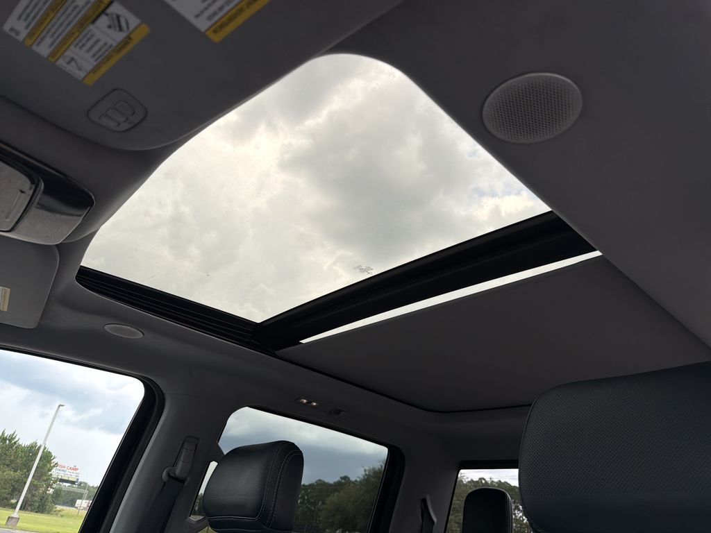 Used 2022 Ford F-150 Truck