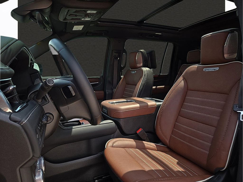 Used 2023 GMC Yukon XL Denali Ultimate For Sale in Farmington, AR