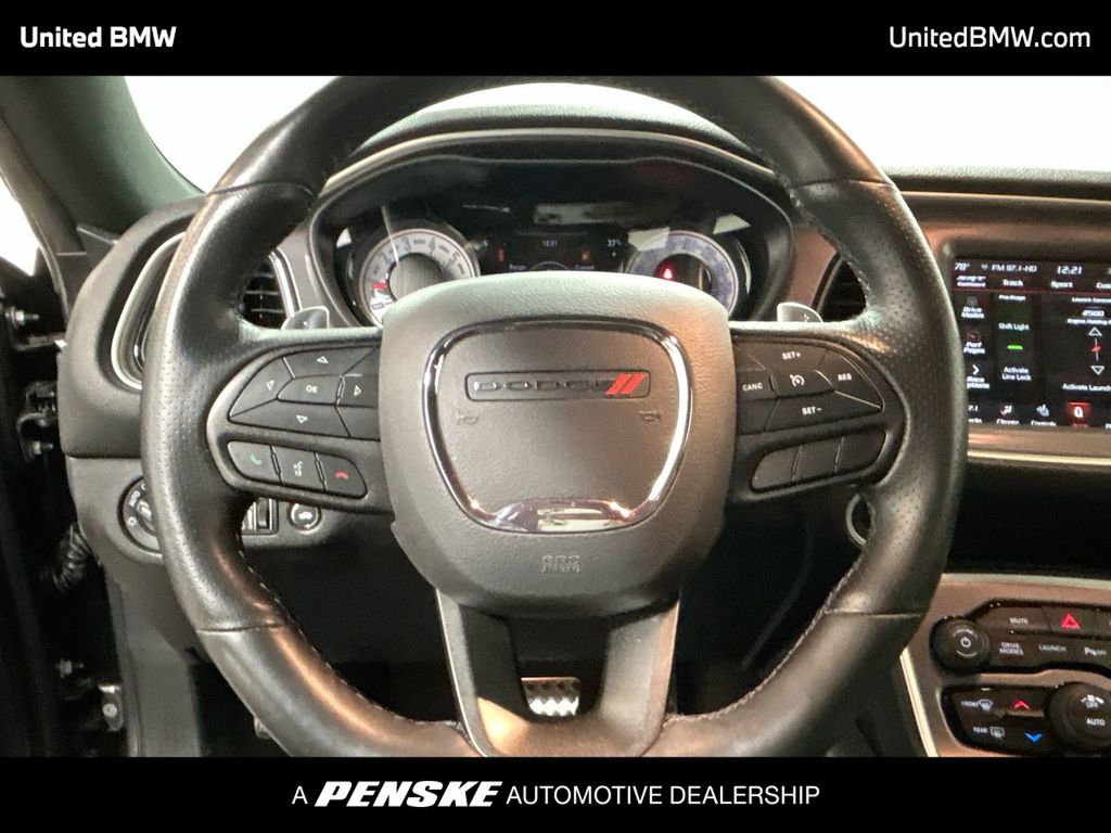 Thumbnail: 2022 Dodge Challenger - 14