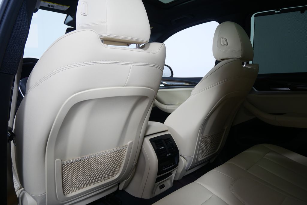Thumbnail: 2021 BMW X3 - 19