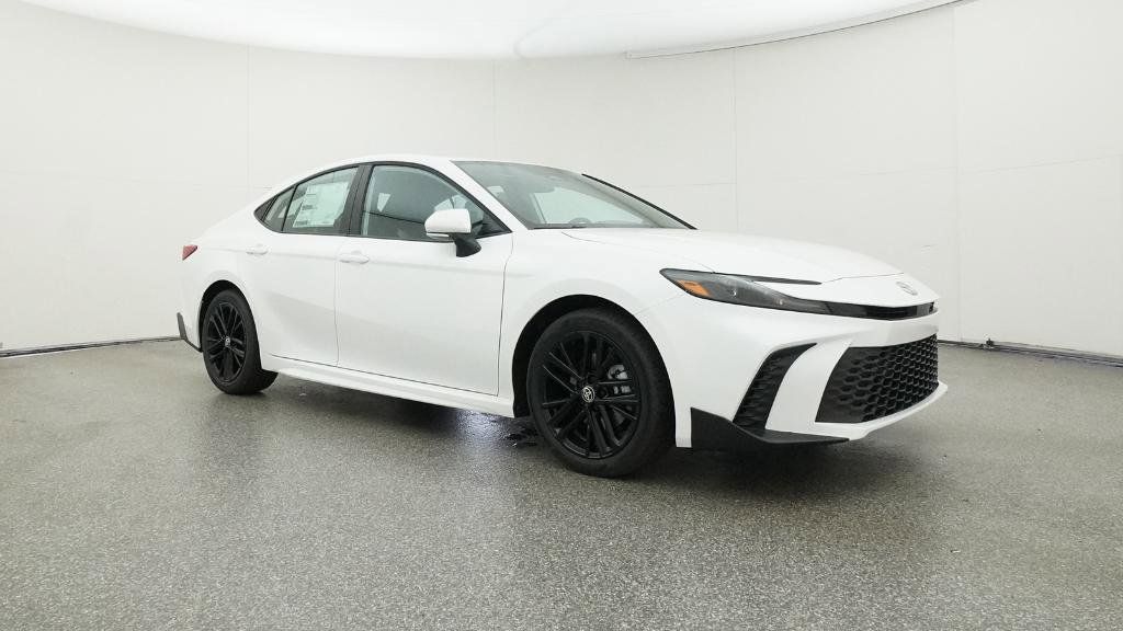 Thumbnail: 2026 Toyota Camry - 27