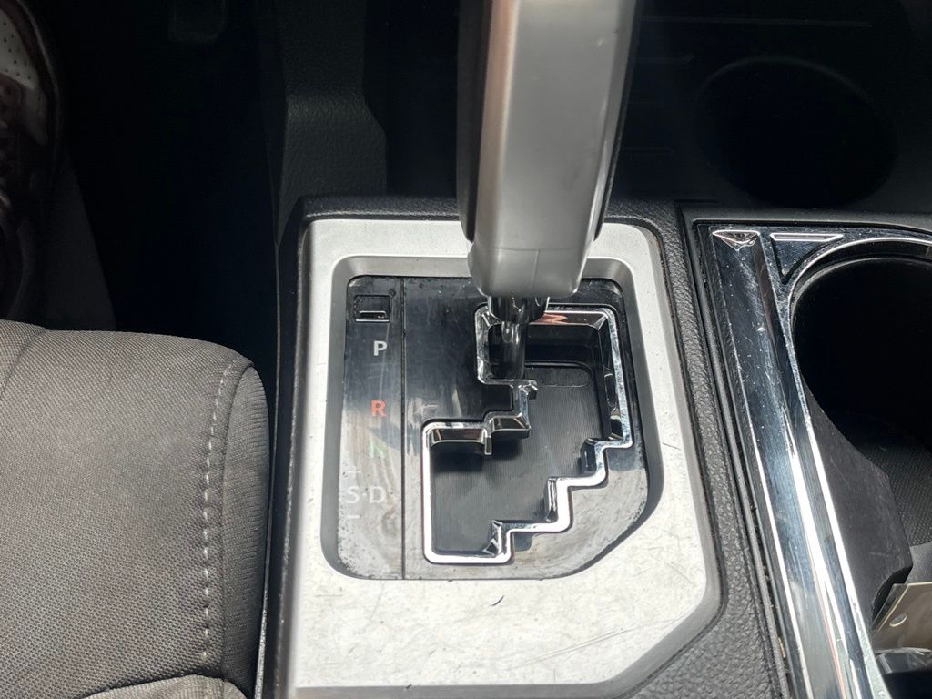 Used 2016 Toyota Tundra Truck