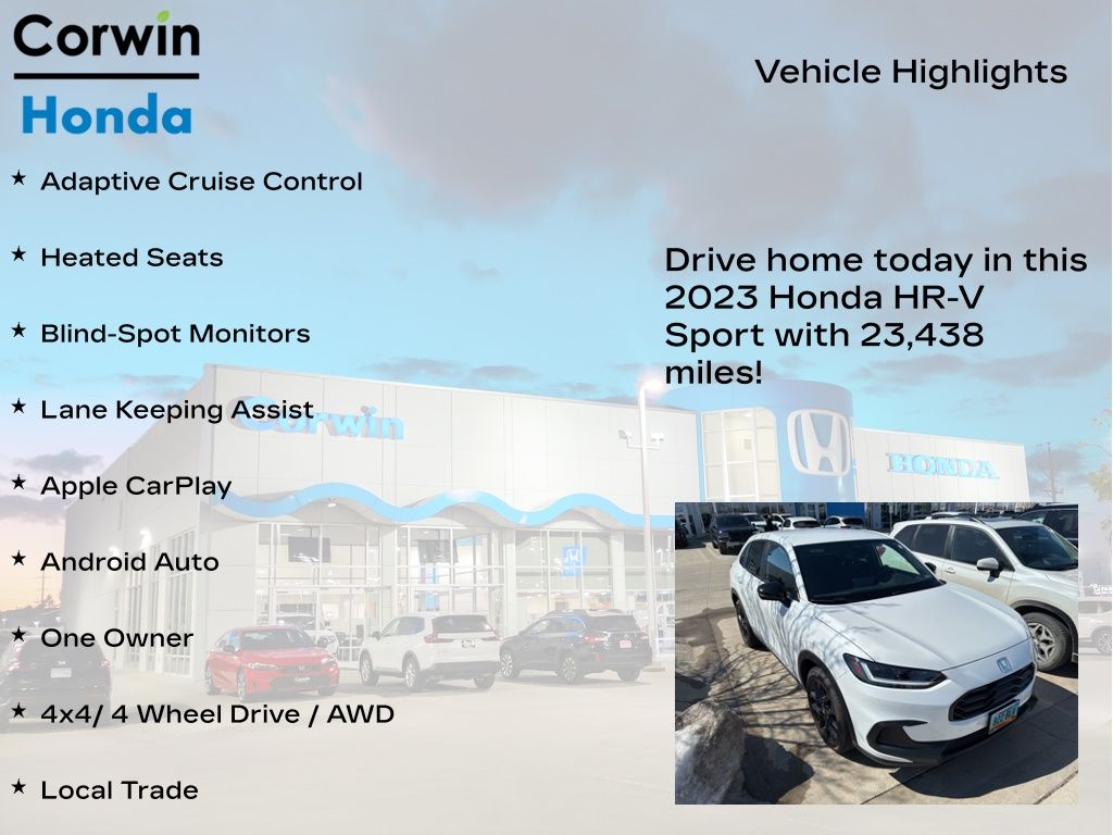 View vehicle photo 6
