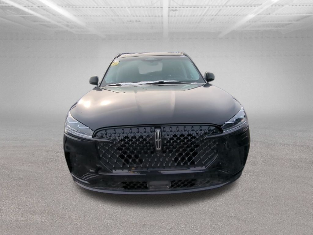 2025 Lincoln Aviator Reserve - Photo 12