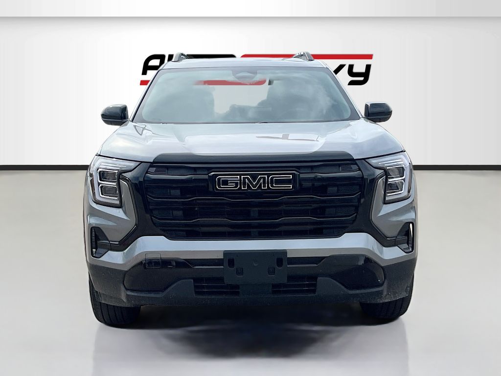 Used 2026 Silver GMC Elevation image 2