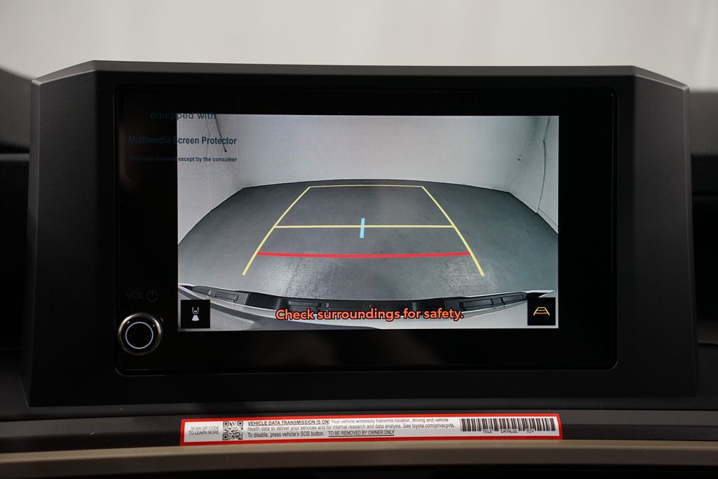 Thumbnail: 2026 Toyota Tacoma - 21