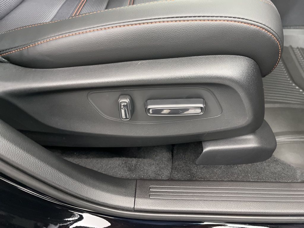 Thumbnail: 2026 Honda CR-V - 9