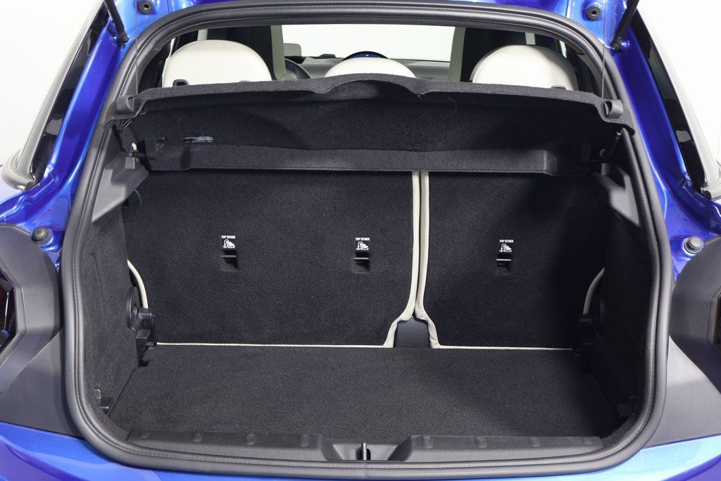 Thumbnail: 2025 MINI Cooper - 14