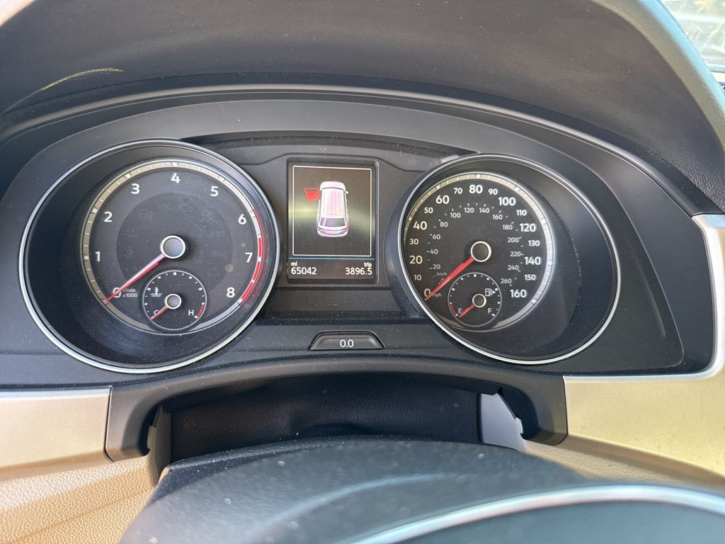 Thumbnail: 2018 Volkswagen Atlas - 11