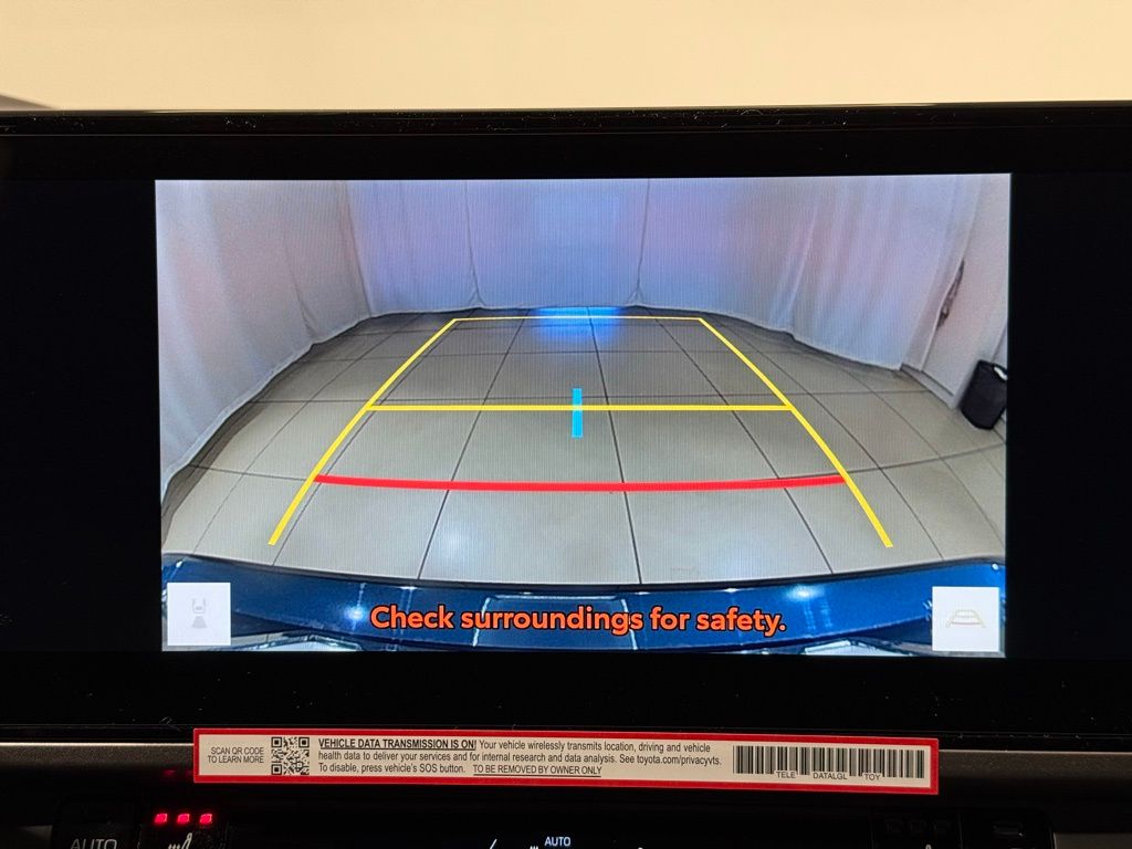 Thumbnail: 2026 Toyota Camry - 27