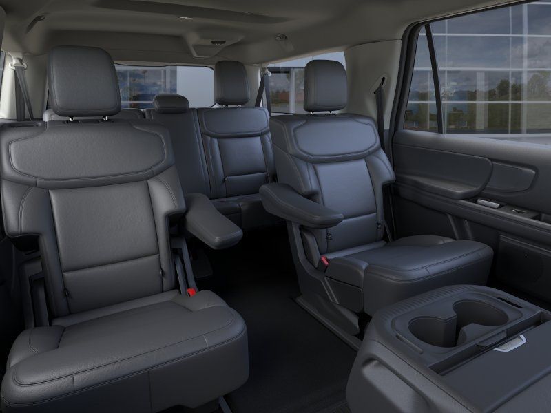 new 2026 Ford Expedition Max car, priced at $77,030