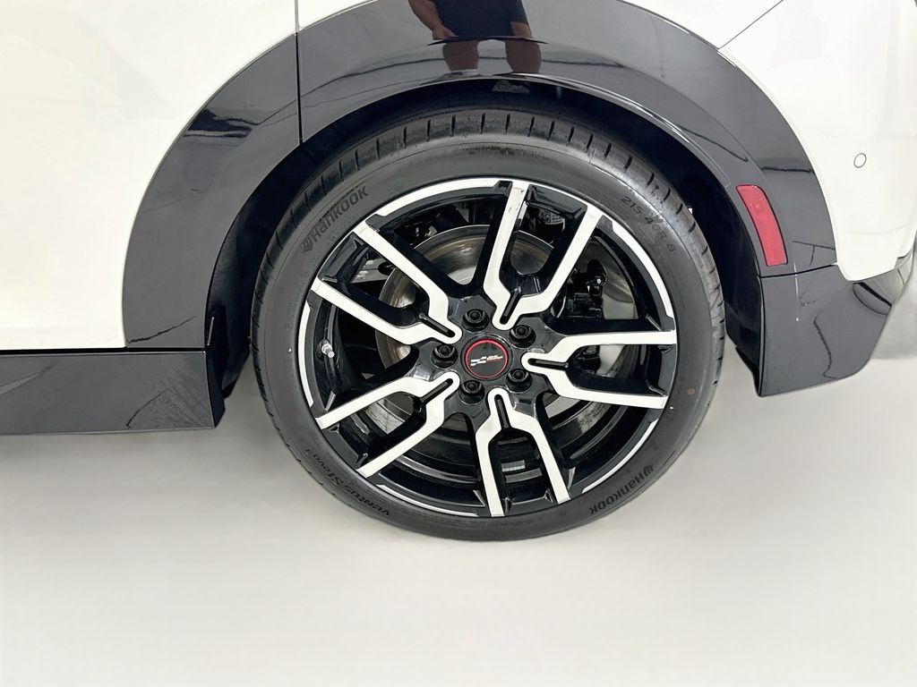 Thumbnail: 2026 MINI Cooper - 29