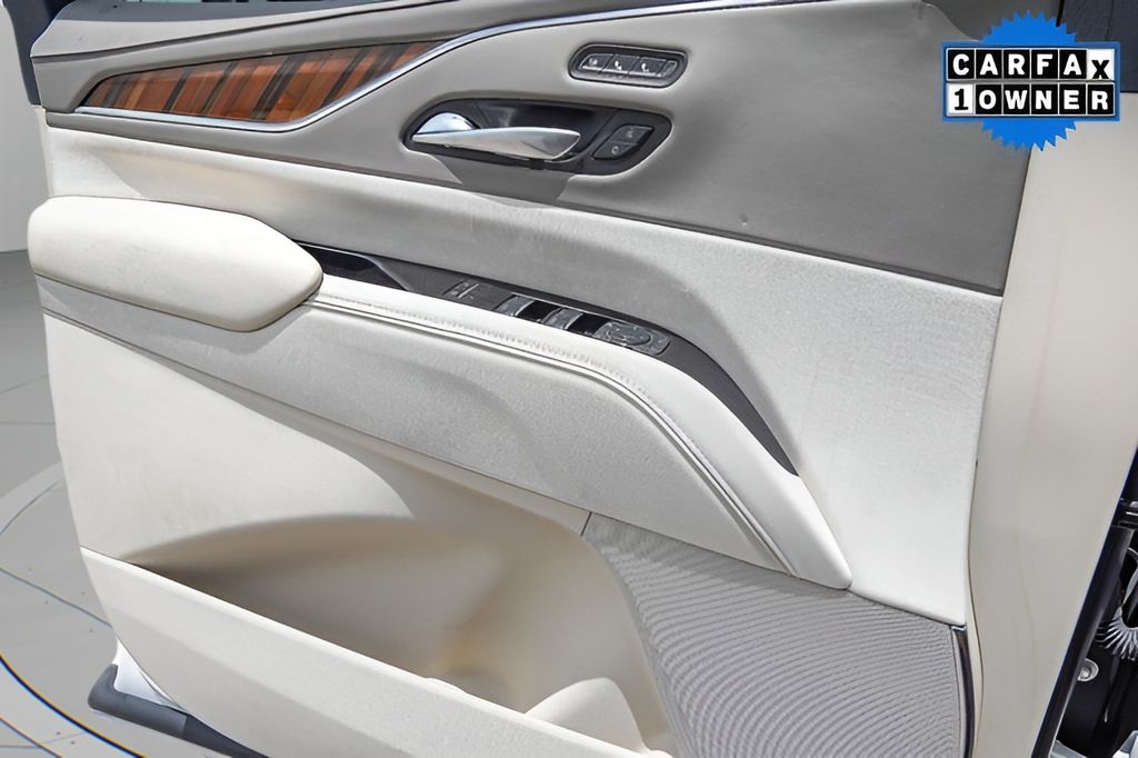 Used Car 2024 Cadillac Escalade  Sport Platinum For Sale Under $90,000 In Austin, Texas