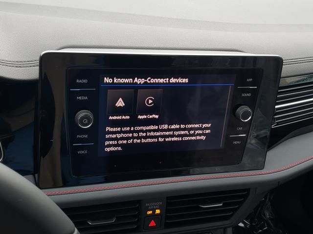 new 2026 Volkswagen Jetta GLI car, priced at $37,871