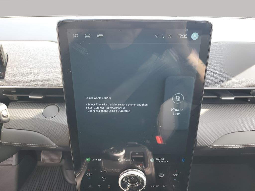 Used Car 2021 Ford Mustang Mach-e  Premium For Sale Under $30,000 In Austin, Texas