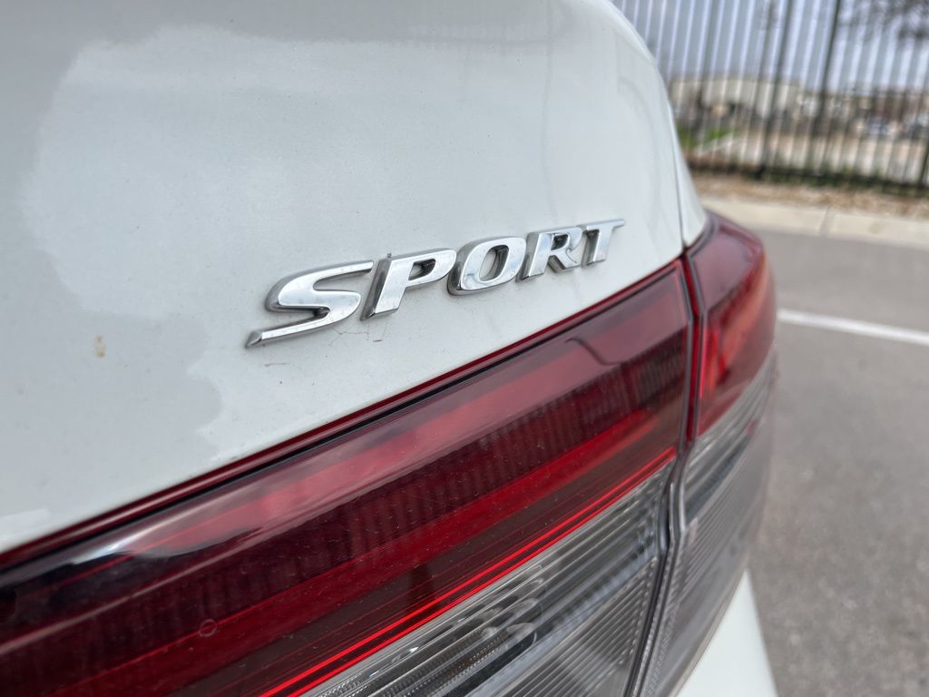 Thumbnail: 2025 Honda Civic - 9