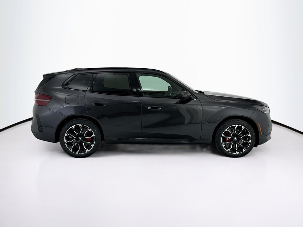 Thumbnail: 2026 BMW X3 - 4