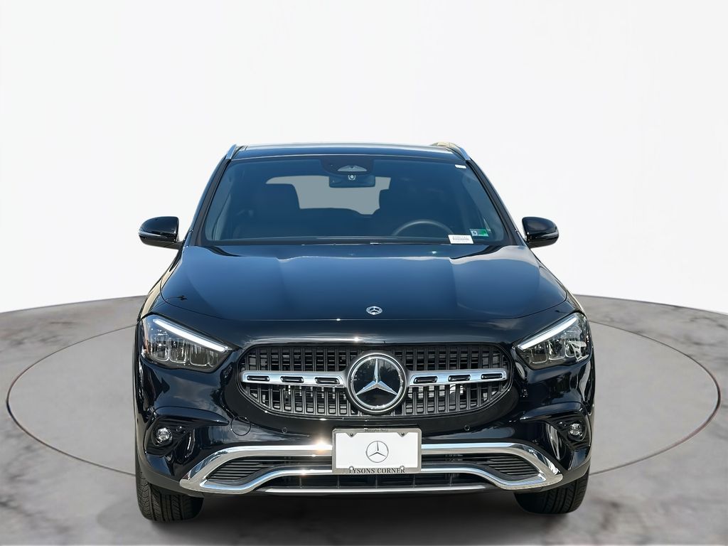 Thumbnail: 2025 Mercedes-Benz GLA - 2