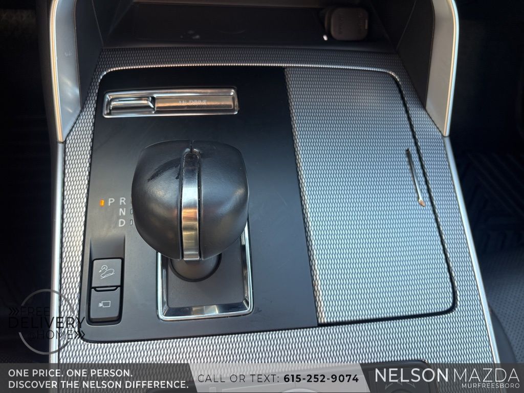 Certified Used 2024 White Mazda 3.3 Turbo S Premium image 16