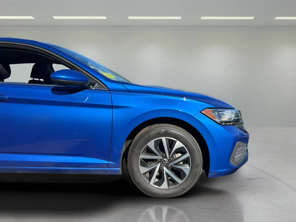 Used 2024 Volkswagen Jetta Sedan