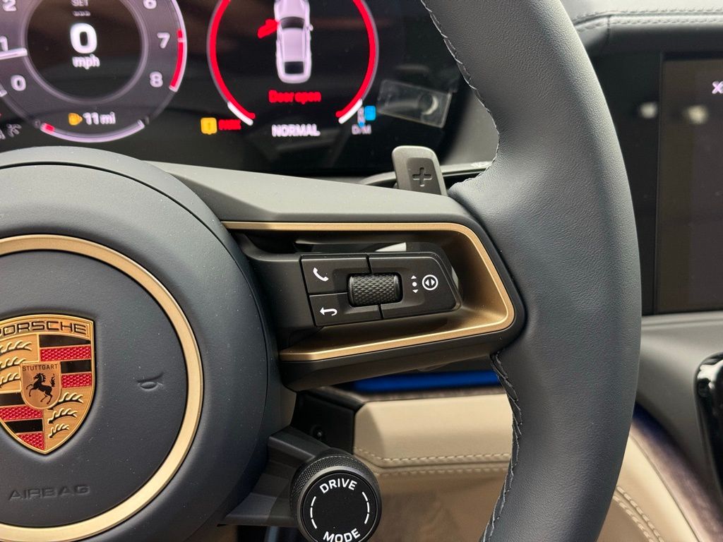 2024 Porsche Panamera 4 14
