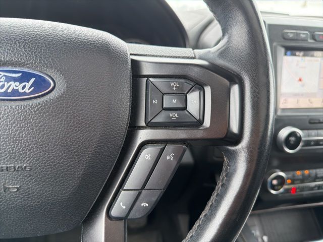 2019 Ford Expedition Max