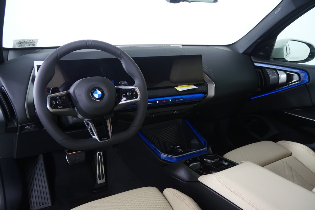 Thumbnail: 2026 BMW X3 - 17