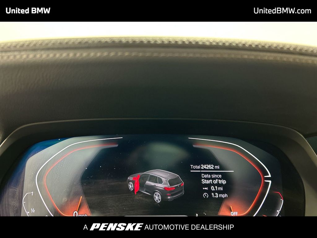 Thumbnail: 2022 BMW X5 - 15