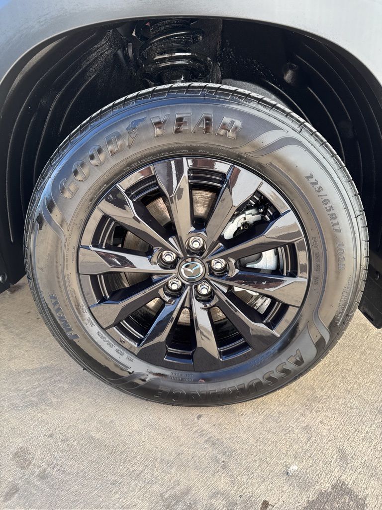 Used Car 2025 Mazda Cx-50 Hybrid  Preferred For Sale Under $35,000 In Georgetown, Texas