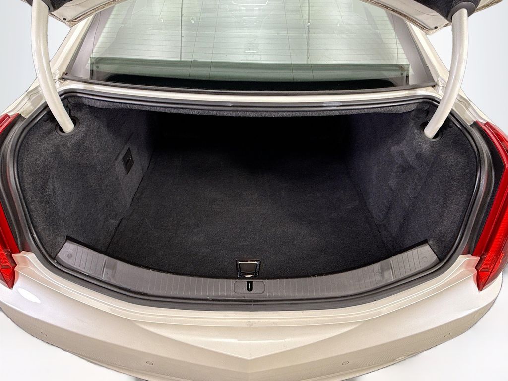 Thumbnail: 2013 Cadillac XTS - 27