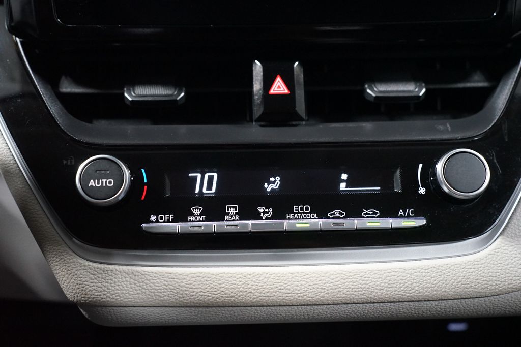 Thumbnail: 2025 Toyota Corolla - 20